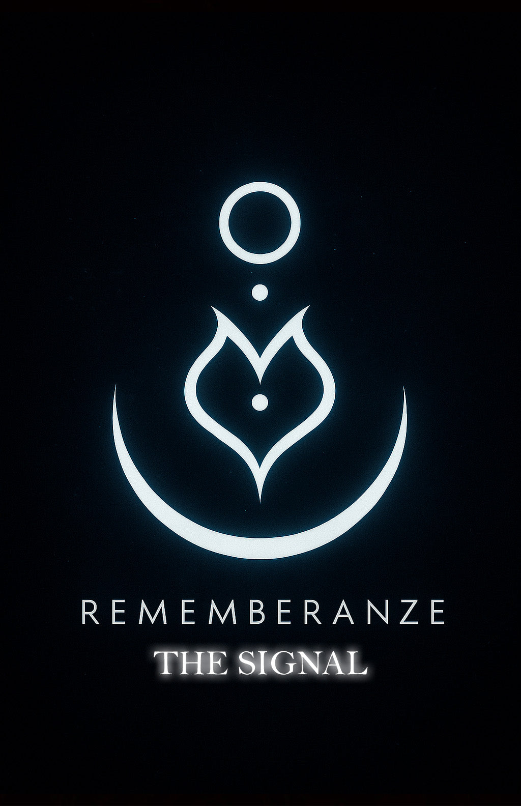 The Signal | The Book That Rememberz You